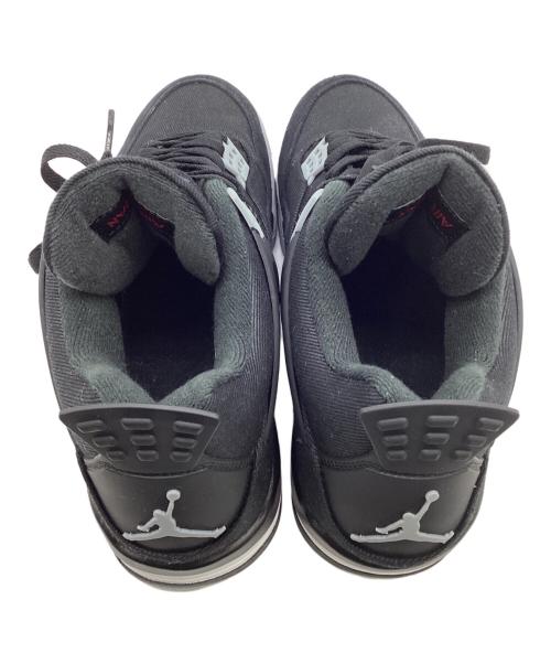 NIKE（ナイキ）NIKE (ナイキ) Air Jordan 4 Retro SE 