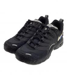 NIKE×UNDEFEATED（ナイキ×アンディフィーテッド）の古着「Air Terra Humara（エア テラ フマラ）スニーカー」｜ブラック