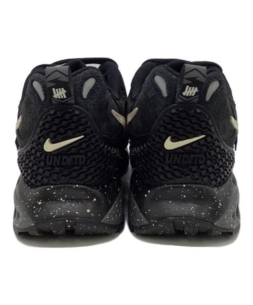 NIKE（ナイキ）NIKE (ナイキ) UNDEFEATED (アンディフィーテッド) Air Terra Humara（エア テラ フマラ）スニーカー ブラック サイズ:27.5㎝（US9.5）の古着・服飾アイテム
