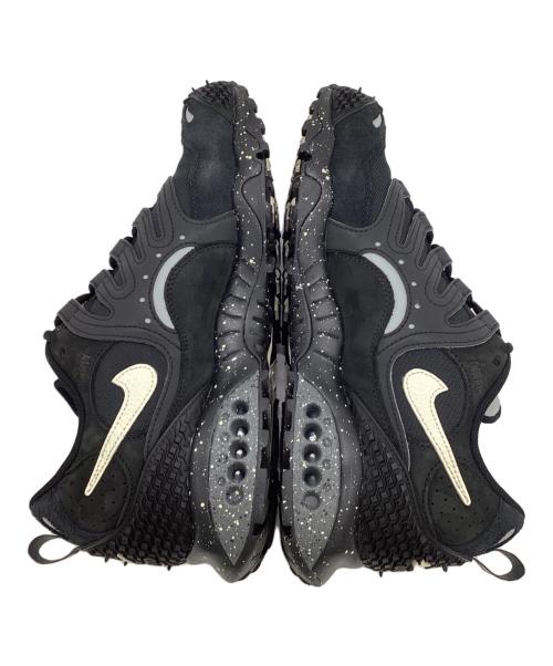 NIKE（ナイキ）NIKE (ナイキ) UNDEFEATED (アンディフィーテッド) Air Terra Humara（エア テラ フマラ）スニーカー ブラック サイズ:27.5㎝（US9.5）の古着・服飾アイテム