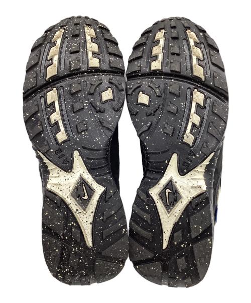 NIKE（ナイキ）NIKE (ナイキ) UNDEFEATED (アンディフィーテッド) Air Terra Humara（エア テラ フマラ）スニーカー ブラック サイズ:27.5㎝（US9.5）の古着・服飾アイテム