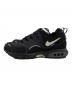 NIKE (ナイキ) UNDEFEATED (アンディフィーテッド) Air Terra Humara（エア テラ フマラ）スニーカー ブラック サイズ:27.5㎝（US9.5）：19000円