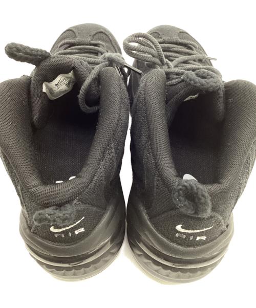 NIKE（ナイキ）NIKE (ナイキ) stussy (ステューシー) AIR RENNY 2 SP（エア ペニー 2 SP）スニーカー ブラック サイズ:27.5㎝（US9.5）の古着・服飾アイテム