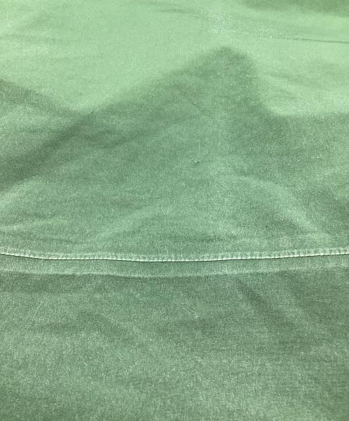 MAMMUT（マムート）MAMMUT (マムート) Ayako Pro HS Hooded Jacket（アヤコ プロ ハードシェル フーデッド ジャケット） グリーン サイズ:ASIA Lの古着・服飾アイテム