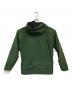 MAMMUT (マムート) Ayako Pro HS Hooded Jacket（アヤコ プロ ハードシェル フーデッド ジャケット） グリーン サイズ:ASIA L：23000円