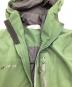 中古・古着 MAMMUT (マムート) Ayako Pro HS Hooded Jacket（アヤコ プロ ハードシェル フーデッド ジャケット） グリーン サイズ:ASIA L：23000円