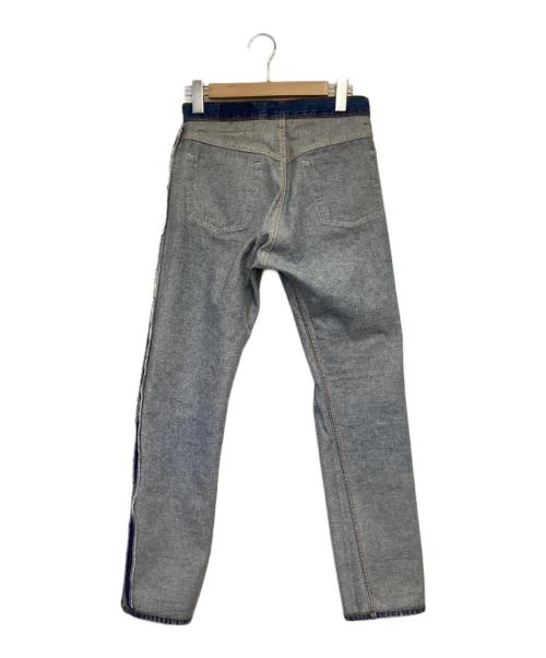 LEVI'S（リーバイス）LEVI'S (リーバイス) 501 デニムパンツ インディゴ サイズ:W30（実寸地値確認）の古着・服飾アイテム