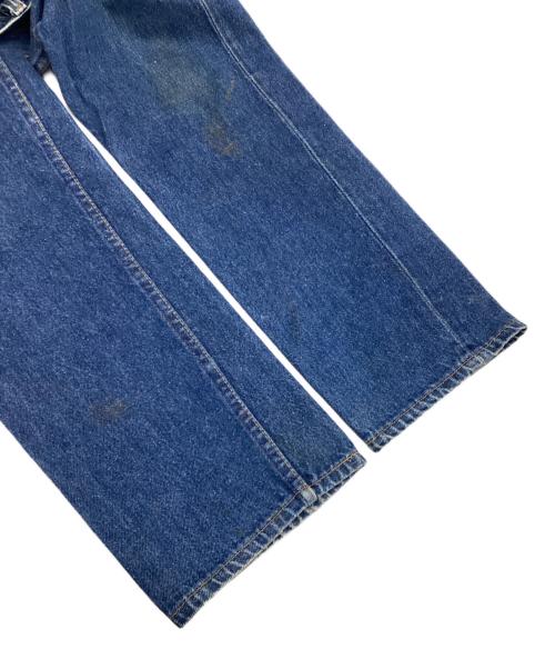 LEVI'S（リーバイス）LEVI'S (リーバイス) 501 デニムパンツ インディゴ サイズ:W30（実寸地値確認）の古着・服飾アイテム