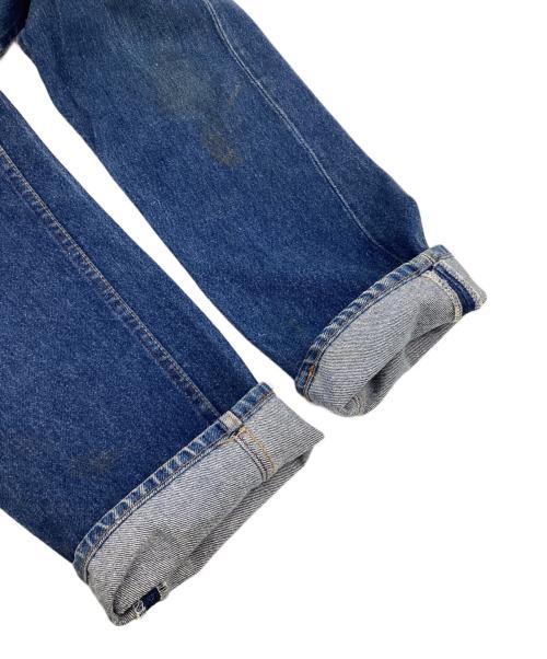 LEVI'S（リーバイス）LEVI'S (リーバイス) 501 デニムパンツ インディゴ サイズ:W30（実寸地値確認）の古着・服飾アイテム