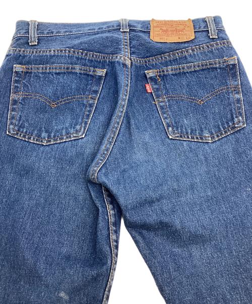 LEVI'S（リーバイス）LEVI'S (リーバイス) 501 デニムパンツ インディゴ サイズ:W30（実寸地値確認）の古着・服飾アイテム
