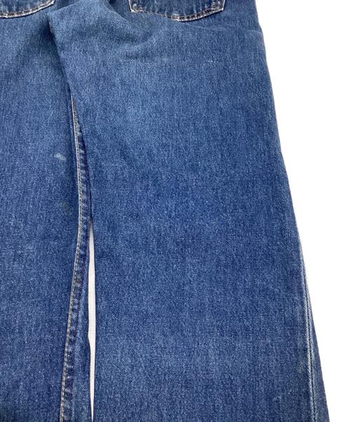 LEVI'S（リーバイス）LEVI'S (リーバイス) 501 デニムパンツ インディゴ サイズ:W30（実寸地値確認）の古着・服飾アイテム