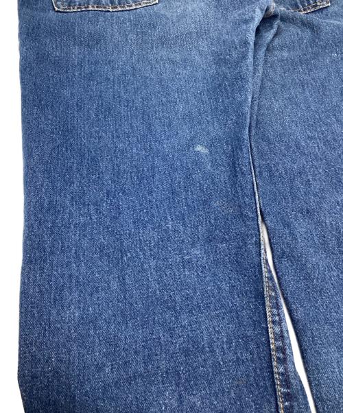 LEVI'S（リーバイス）LEVI'S (リーバイス) 501 デニムパンツ インディゴ サイズ:W30（実寸地値確認）の古着・服飾アイテム