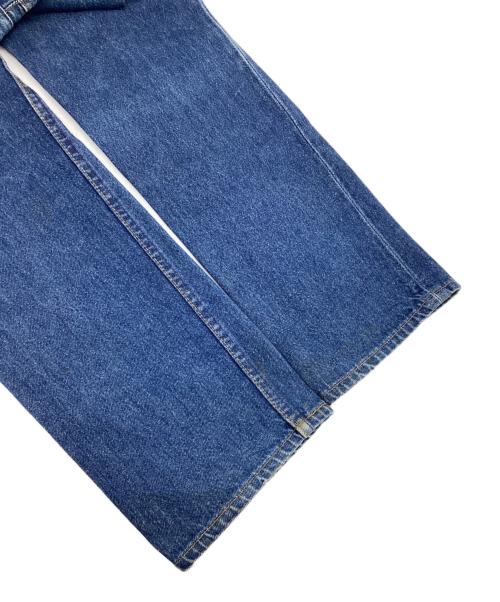 LEVI'S（リーバイス）LEVI'S (リーバイス) 501 デニムパンツ インディゴ サイズ:W30（実寸地値確認）の古着・服飾アイテム