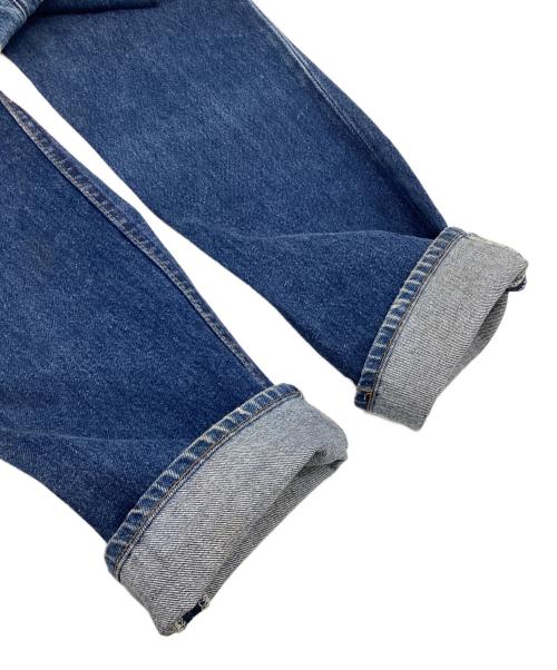 LEVI'S（リーバイス）LEVI'S (リーバイス) 501 デニムパンツ インディゴ サイズ:W30（実寸地値確認）の古着・服飾アイテム