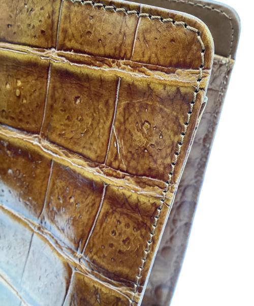 GIANFRANCO FERRE（ジャンフランコフェレ）GIANFRANCO FERRE (ジャンフランコフェレ) ハンドバッグ ブラウンの古着・服飾アイテム