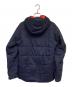 Patagonia (パタゴニア) Hyper Puff Hoody（ハイパーパフフーディ） ネイビー×オレンジ サイズ:XS：10000円