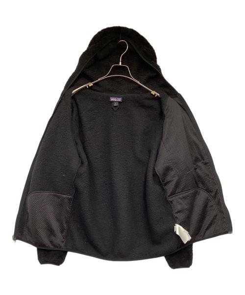 Patagonia（パタゴニア）Patagonia (パタゴニア) LOS GATOS HOODY（ロス ガトス フーディー）フリースジャケット ブラック サイズ:Mの古着・服飾アイテム