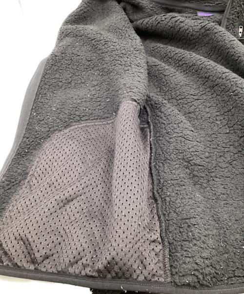 Patagonia（パタゴニア）Patagonia (パタゴニア) LOS GATOS HOODY（ロス ガトス フーディー）フリースジャケット ブラック サイズ:Mの古着・服飾アイテム