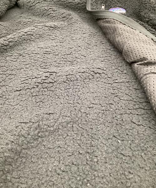 Patagonia（パタゴニア）Patagonia (パタゴニア) LOS GATOS HOODY（ロス ガトス フーディー）フリースジャケット ブラック サイズ:Mの古着・服飾アイテム