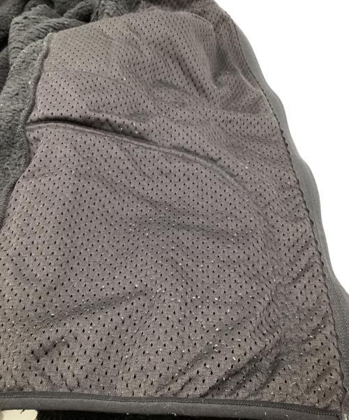 Patagonia（パタゴニア）Patagonia (パタゴニア) LOS GATOS HOODY（ロス ガトス フーディー）フリースジャケット ブラック サイズ:Mの古着・服飾アイテム