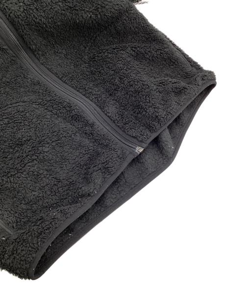 Patagonia（パタゴニア）Patagonia (パタゴニア) LOS GATOS HOODY（ロス ガトス フーディー）フリースジャケット ブラック サイズ:Mの古着・服飾アイテム