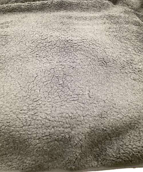 Patagonia（パタゴニア）Patagonia (パタゴニア) LOS GATOS HOODY（ロス ガトス フーディー）フリースジャケット ブラック サイズ:Mの古着・服飾アイテム