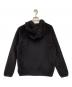 Patagonia (パタゴニア) LOS GATOS HOODY（ロス ガトス フーディー）フリースジャケット ブラック サイズ:M：5000円