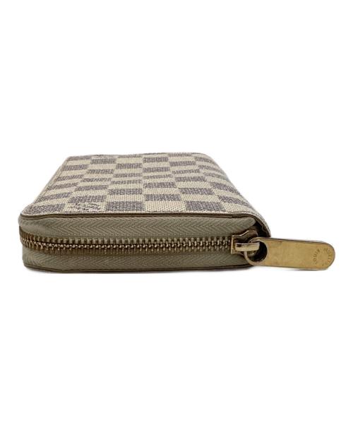 LOUIS VUITTON（ルイ ヴィトン）LOUIS VUITTON (ルイ ヴィトン) ダミエ アズール ジッピーウォレットの古着・服飾アイテム