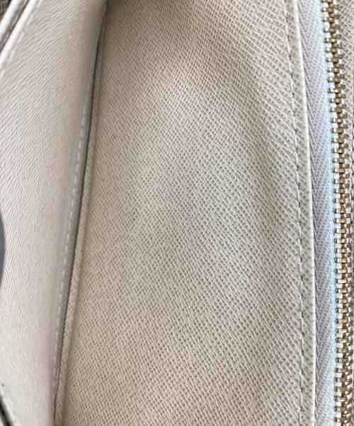 LOUIS VUITTON（ルイ ヴィトン）LOUIS VUITTON (ルイ ヴィトン) ダミエ アズール ジッピーウォレットの古着・服飾アイテム