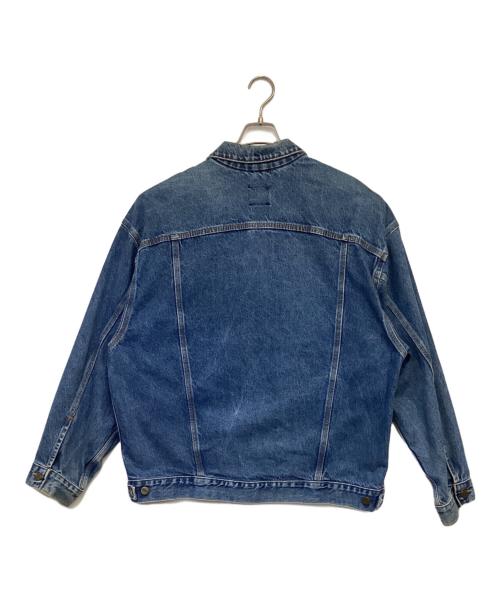 CarHartt（カーハート）CarHartt (カーハート) デニムジャケット インディゴ サイズ:XLの古着・服飾アイテム