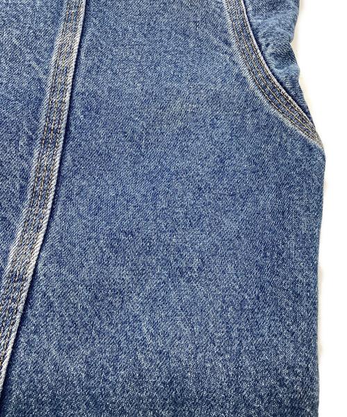 CarHartt（カーハート）CarHartt (カーハート) デニムジャケット インディゴ サイズ:XLの古着・服飾アイテム