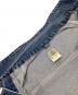 中古・古着 CarHartt (カーハート) デニムジャケット インディゴ サイズ:XL：10000円