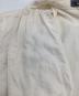 中古・古着 ISSEY MIYAKE (イッセイミヤケ) コットンジャケット ホワイト サイズ:9：13000円