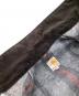 中古・古着 CarHartt (カーハート) DUCK DETROIT JACKET（ダックデトロイトジャケット） ブラック サイズ:M：26000円