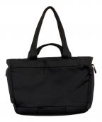 ACEGENEエースジーン）の古着「コンビクルーザー ビジネストート」｜ブラック