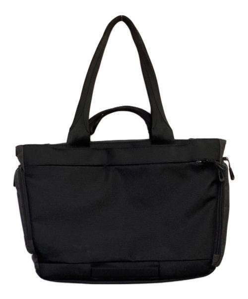 ACEGENE（エースジーン）ACEGENE (エースジーン) コンビクルーザー ビジネストート ブラックの古着・服飾アイテム