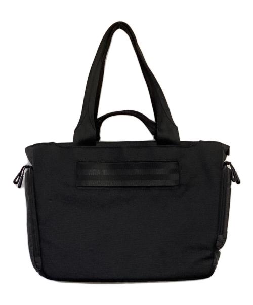 ACEGENE（エースジーン）ACEGENE (エースジーン) コンビクルーザー ビジネストート ブラックの古着・服飾アイテム