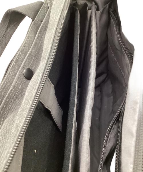 ACEGENE（エースジーン）ACEGENE (エースジーン) コンビクルーザー ビジネストート ブラックの古着・服飾アイテム