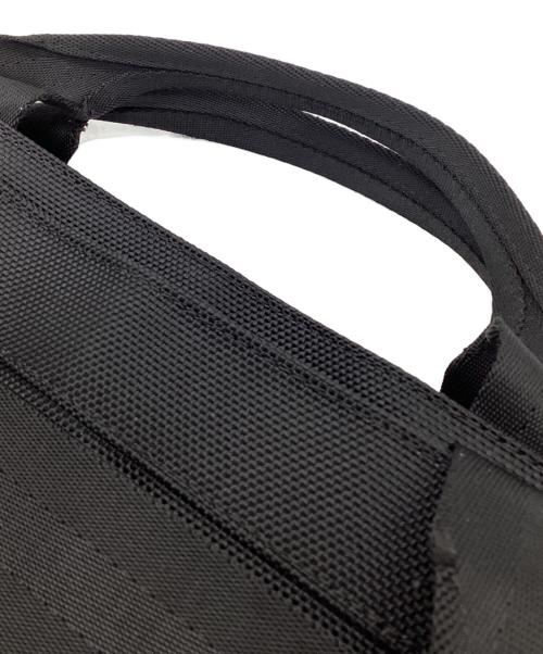 ACEGENE（エースジーン）ACEGENE (エースジーン) コンビクルーザー ビジネストート ブラックの古着・服飾アイテム