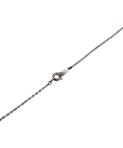 MIKIMOTO（ミキモト）MIKIMOTO (ミキモト) スノーフレークパールネックレスの古着・服飾アイテム