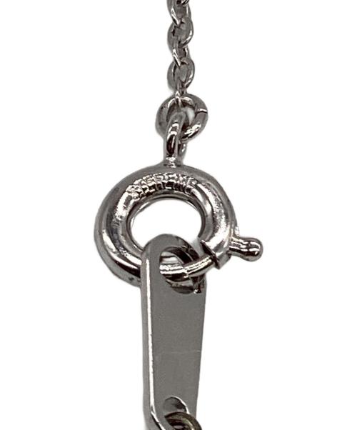 MIKIMOTO（ミキモト）MIKIMOTO (ミキモト) スノーフレークパールネックレスの古着・服飾アイテム