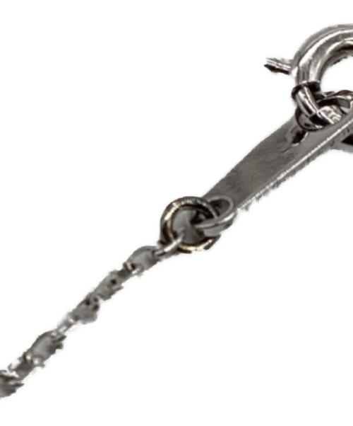 MIKIMOTO（ミキモト）MIKIMOTO (ミキモト) スノーフレークパールネックレスの古着・服飾アイテム