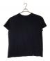 Hysteric Glamour (ヒステリックグラマー) 半袖Tシャツ ブラック サイズ:F：5000円