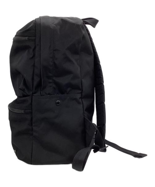 PORTER（ポーター）PORTER (ポーター) JOINDAYPACK（ジョインデイパック） ブラックの古着・服飾アイテム