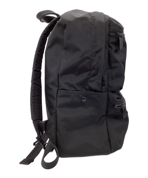 PORTER（ポーター）PORTER (ポーター) JOINDAYPACK（ジョインデイパック） ブラックの古着・服飾アイテム