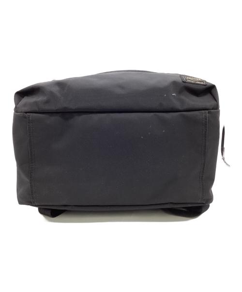 PORTER（ポーター）PORTER (ポーター) JOINDAYPACK（ジョインデイパック） ブラックの古着・服飾アイテム