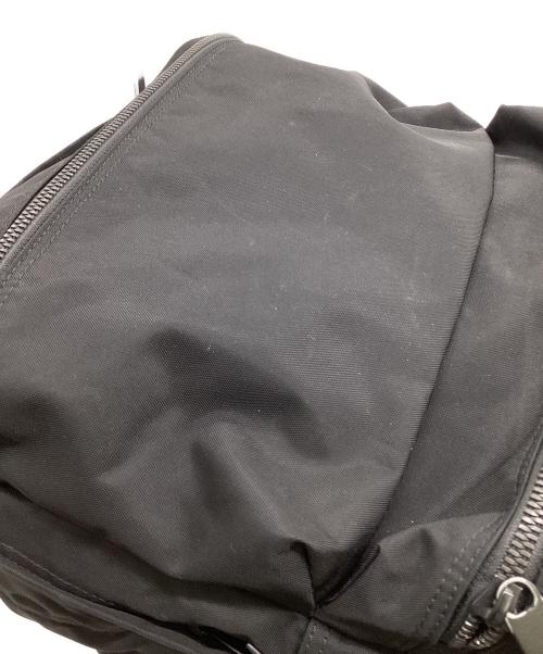 PORTER（ポーター）PORTER (ポーター) JOINDAYPACK（ジョインデイパック） ブラックの古着・服飾アイテム