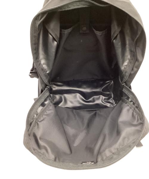 PORTER（ポーター）PORTER (ポーター) JOINDAYPACK（ジョインデイパック） ブラックの古着・服飾アイテム