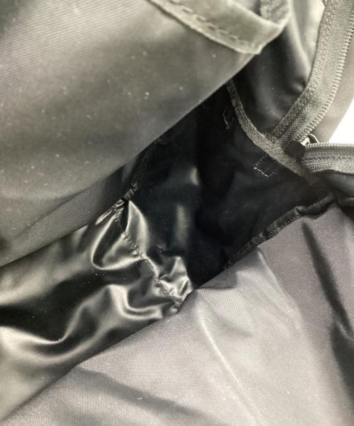 PORTER（ポーター）PORTER (ポーター) JOINDAYPACK（ジョインデイパック） ブラックの古着・服飾アイテム