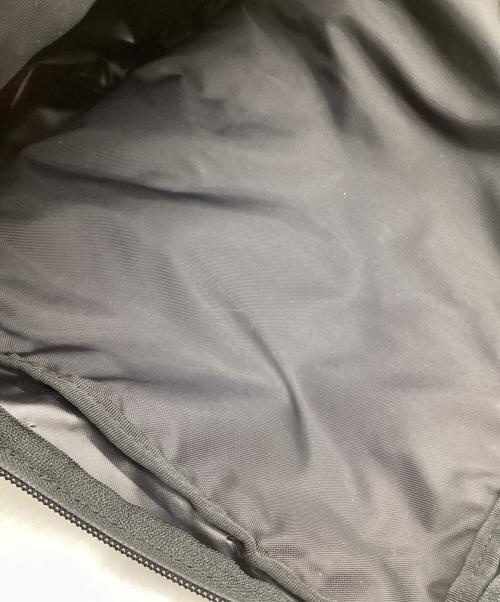 PORTER（ポーター）PORTER (ポーター) JOINDAYPACK（ジョインデイパック） ブラックの古着・服飾アイテム